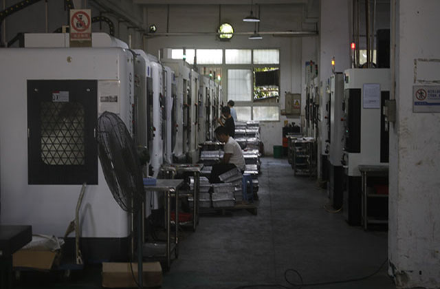  連接器數(shù)控加工打樣必看，連接器數(shù)控加工打樣詳細合作流程 