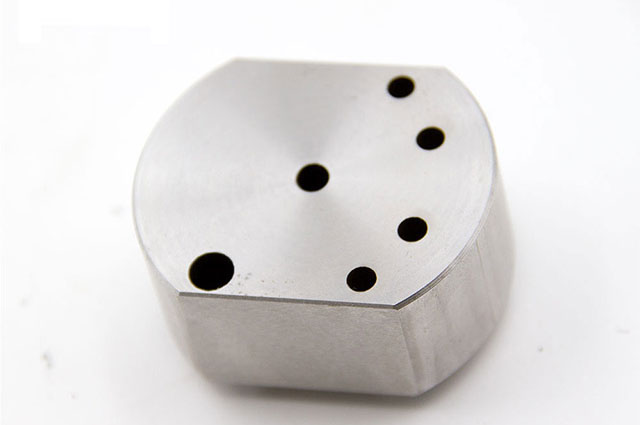 CNC零件加工 CNC零件加工