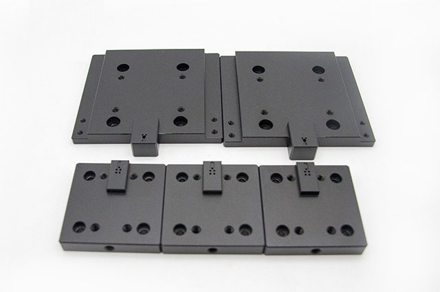 鋁型材加工廠家,想要客戶多需要做到那幾點!