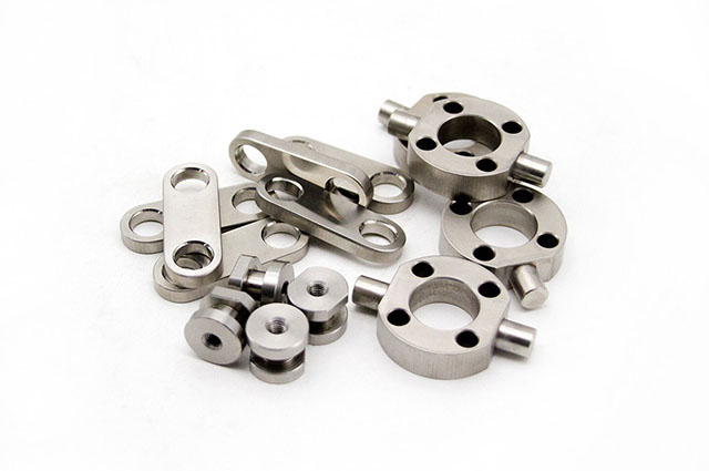 精密零件加工 精密零件加工